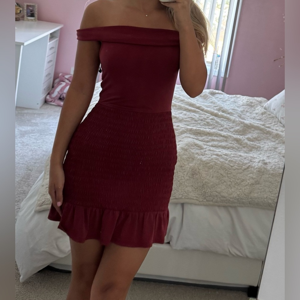 BCBGGeneration Dress